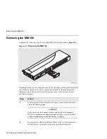 Предварительный просмотр 102 страницы Cabletron Systems 924TX Installation And Configuration Manual