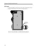 Предварительный просмотр 26 страницы Cabletron Systems 9A426-01 User Manual