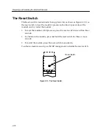 Предварительный просмотр 34 страницы Cabletron Systems 9A426-01 User Manual