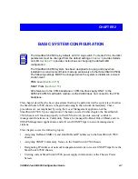 Preview for 29 page of Cabletron Systems 9A600 Configuration Manual