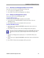 Preview for 31 page of Cabletron Systems 9A600 Configuration Manual