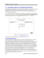 Preview for 54 page of Cabletron Systems 9A600 Configuration Manual