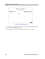 Preview for 72 page of Cabletron Systems 9A600 Configuration Manual