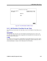 Preview for 73 page of Cabletron Systems 9A600 Configuration Manual