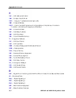 Preview for 140 page of Cabletron Systems 9A600 Configuration Manual