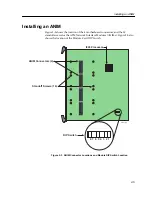 Предварительный просмотр 19 страницы Cabletron Systems 9A600 Hardware And Installation Manual