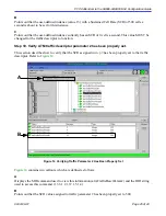 Предварительный просмотр 25 страницы Cabletron Systems 9A656-04 Addendum