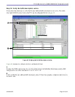 Предварительный просмотр 31 страницы Cabletron Systems 9A656-04 Addendum