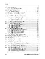 Preview for 10 page of Cabletron Systems 9A656-04 Configuration Manual