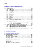 Preview for 12 page of Cabletron Systems 9A656-04 Configuration Manual