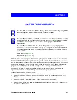 Preview for 31 page of Cabletron Systems 9A656-04 Configuration Manual