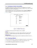 Preview for 47 page of Cabletron Systems 9A656-04 Configuration Manual