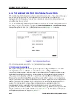 Preview for 54 page of Cabletron Systems 9A656-04 Configuration Manual