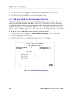 Preview for 62 page of Cabletron Systems 9A656-04 Configuration Manual