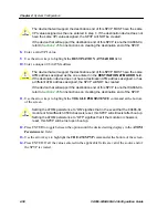 Preview for 80 page of Cabletron Systems 9A656-04 Configuration Manual