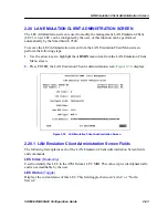 Preview for 93 page of Cabletron Systems 9A656-04 Configuration Manual