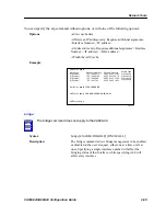 Preview for 99 page of Cabletron Systems 9A656-04 Configuration Manual