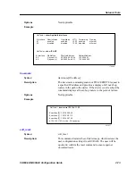 Preview for 103 page of Cabletron Systems 9A656-04 Configuration Manual