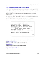 Preview for 105 page of Cabletron Systems 9A656-04 Configuration Manual