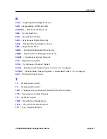 Preview for 159 page of Cabletron Systems 9A656-04 Configuration Manual