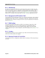 Preview for 162 page of Cabletron Systems 9A656-04 Configuration Manual