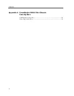 Preview for 8 page of Cabletron Systems 9C106 Setup And Installation Manual