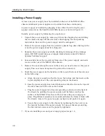 Preview for 16 page of Cabletron Systems 9C114 Installation Manual