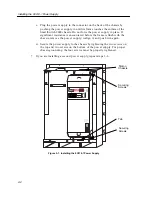 Предварительный просмотр 16 страницы Cabletron Systems 9C214-1 Installation Manual