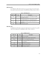 Предварительный просмотр 21 страницы Cabletron Systems 9C214-1 Installation Manual