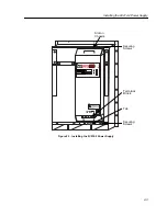 Предварительный просмотр 17 страницы Cabletron Systems 9C214-2 Installation Manual