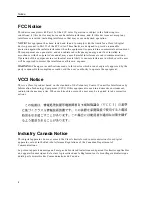 Preview for 4 page of Cabletron Systems 9C300-1 User Manual