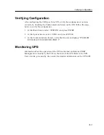 Preview for 51 page of Cabletron Systems 9C300-1 User Manual