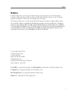 Preview for 3 page of Cabletron Systems 9E132-15 User Manual