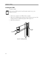 Preview for 16 page of Cabletron Systems 9E132-15 User Manual