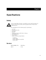 Preview for 29 page of Cabletron Systems 9E132-15 User Manual