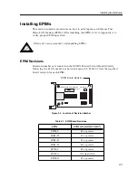 Предварительный просмотр 15 страницы Cabletron Systems 9E133-36 User Manual