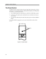 Предварительный просмотр 20 страницы Cabletron Systems 9E423-36 User Manual