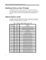 Preview for 4 page of Cabletron Systems 9E429-36 Technical Manual