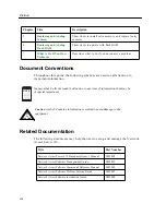 Preview for 10 page of Cabletron Systems Access Server 316 Hardware Owner'S Manual