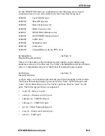 Preview for 149 page of Cabletron Systems ATX Reference Manual