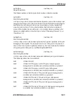 Preview for 151 page of Cabletron Systems ATX Reference Manual