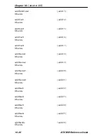 Preview for 176 page of Cabletron Systems ATX Reference Manual