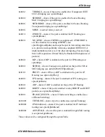 Preview for 185 page of Cabletron Systems ATX Reference Manual