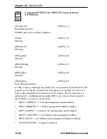 Preview for 186 page of Cabletron Systems ATX Reference Manual