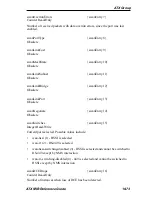 Preview for 213 page of Cabletron Systems ATX Reference Manual