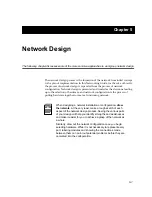 Предварительный просмотр 41 страницы Cabletron Systems bridges Networking Manual