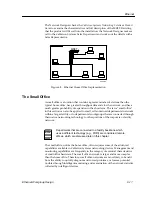 Предварительный просмотр 73 страницы Cabletron Systems bridges Networking Manual