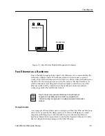 Предварительный просмотр 95 страницы Cabletron Systems bridges Networking Manual