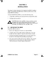 Preview for 14 page of Cabletron Systems BRIM-A6 User Manual