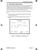 Preview for 22 page of Cabletron Systems BRIM-A6 User Manual